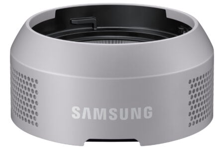 Samsung VS80F28EFP 2-in-1-steelstofzuiger  Zakloos 0,5 l 770 W - EWO3136 - Afbeelding 24