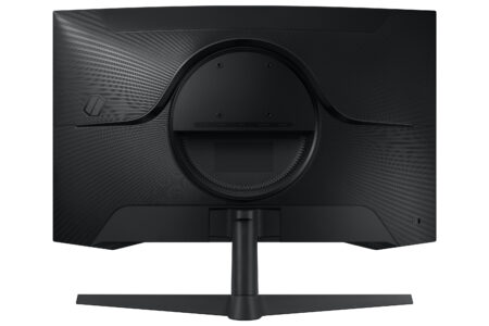 Samsung 27" Odyssey LS27CG554EUXEN - G5 G55C QHD 165Hz Gaming Monitor EWO046 - Afbeelding 12