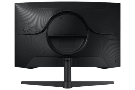 Samsung 27" Odyssey LS27CG552EUXEN - G5 G55C QHD 165Hz Gaming Monitor EWO44 - Afbeelding 12
