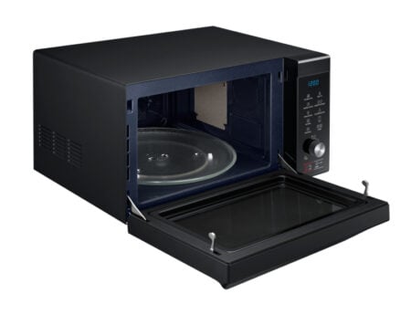 Samsung MC32K7055CK magnetron Zwart Combinatiemagnetron Aanrecht 32 l 900 W EWO2407 - Afbeelding 5