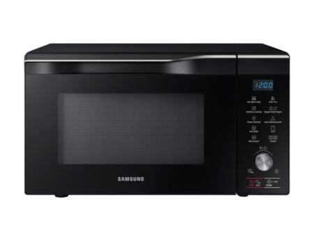 Samsung MC32K7055CK magnetron Zwart Combinatiemagnetron Aanrecht 32 l 900 W EWO2407