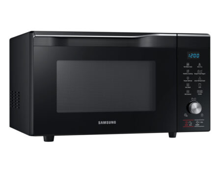 Samsung MC32K7055CK magnetron Zwart Combinatiemagnetron Aanrecht 32 l 900 W EWO2407 - Afbeelding 4