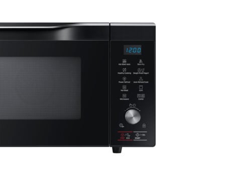Samsung MC32K7055CK magnetron Zwart Combinatiemagnetron Aanrecht 32 l 900 W EWO2407 - Afbeelding 8