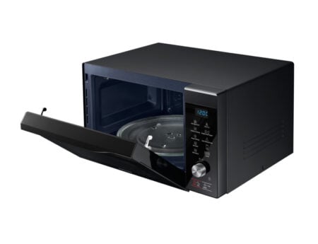 Samsung MC32K7055CK magnetron Zwart Combinatiemagnetron Aanrecht 32 l 900 W EWO2407 - Afbeelding 6
