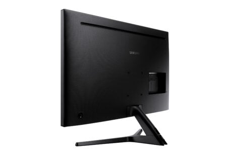 Samsung 32" ViewFinity - LU32J590UQPXEN UJ59 UHD Monitor EWO3128 - Afbeelding 12