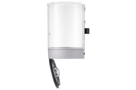 Samsung VS80F28EFP 2-in-1-steelstofzuiger  Zakloos 0,5 l 770 W - EWO3136 - Afbeelding 29