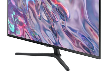 Samsung 34" ViewFinity - LS34C500GAUXEN - S5 S50GC UWQHD 100Hz Monitor EWO3120 - Afbeelding 7