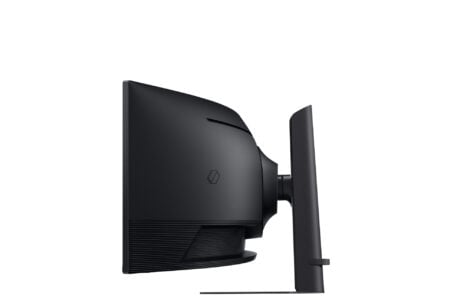 Samsung S49FG914EU computer monitor 124,5 cm (49") 5120 x 1440 Pixels Dual QHD LCD Zwart EWO3126 - Afbeelding 10