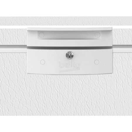 Beko HSM37540 Diepvrieskist Vrijstaand 360 l E Wit DHZ2569 - Afbeelding 5