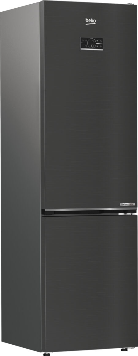 Beko B7RCNE407HXBR Vrijstaand 355 l B Zwart, Roestvrijstaal DHZ2531 - Afbeelding 3