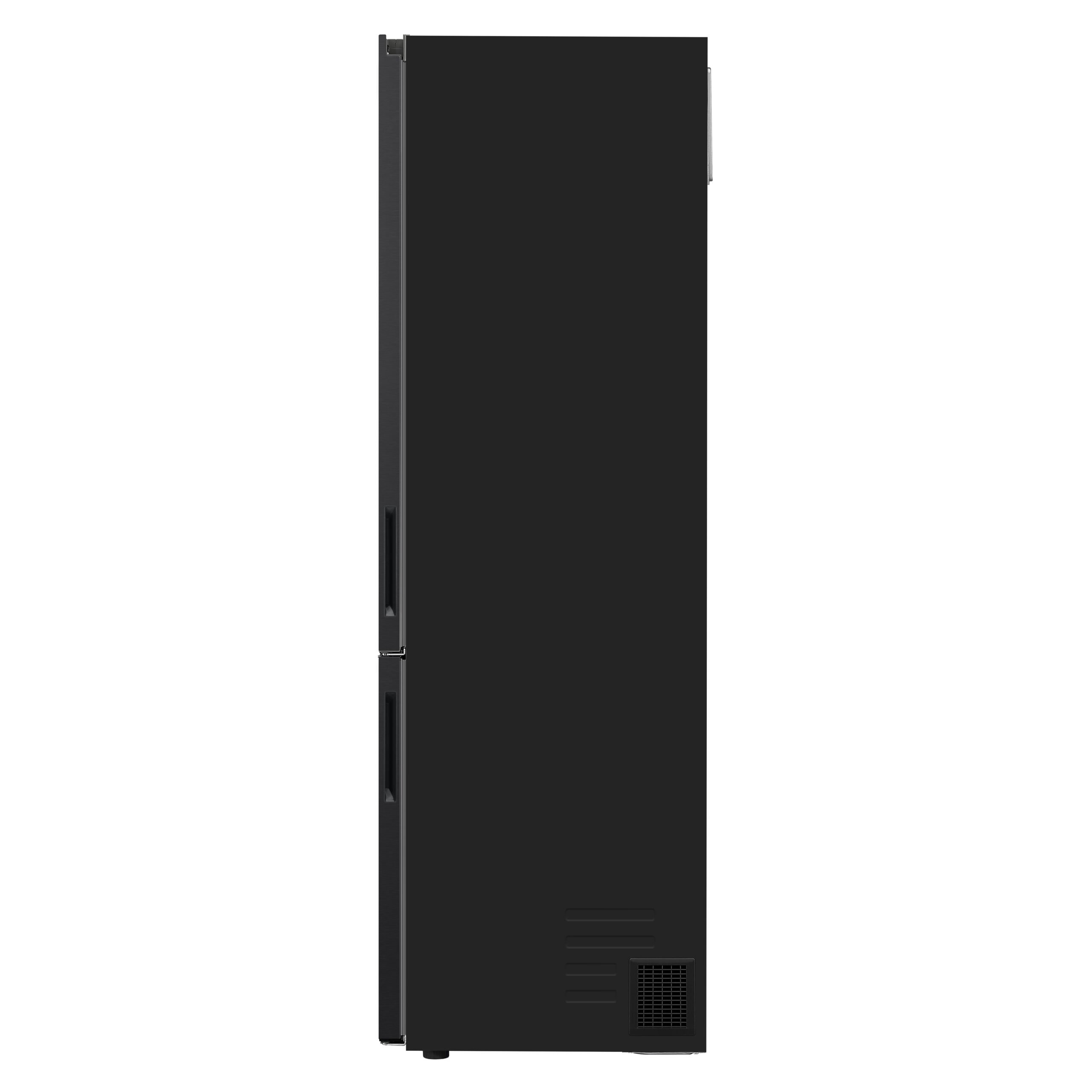 LG GBV22NCCEP Vrijstaand 387 l C Zwart - Afbeelding 10
