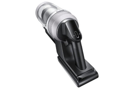 Samsung VS80F28EFP 2-in-1-steelstofzuiger  Zakloos 0,5 l 770 W - EWO3136 - Afbeelding 21
