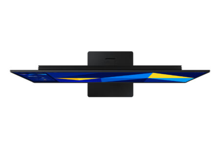 Samsung S30GD computer monitor 61 cm (24") 1920 x 1080 Pixels Full HD LCD Zwart EWO3115 - Afbeelding 9