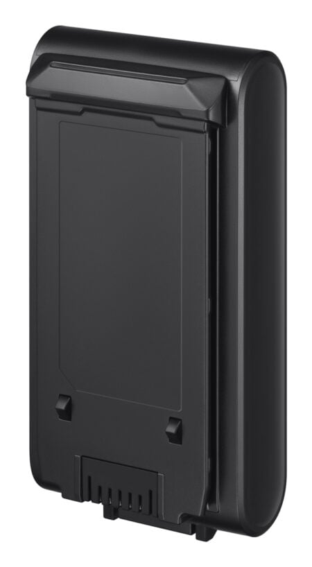 Samsung VS80F28EFP 2-in-1-steelstofzuiger  Zakloos 0,5 l 770 W - EWO3136 - Afbeelding 42