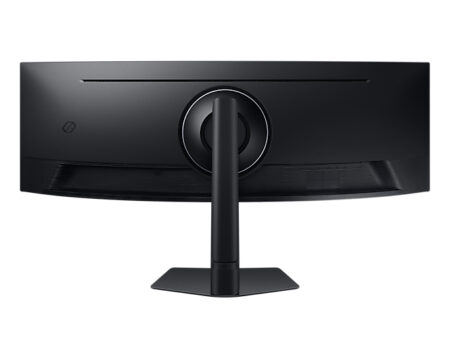 Samsung LS49CG954EU computer monitor 124,5 cm (49") 5120 x 1440 Pixels DWQHD Zwart EWO3124 - Afbeelding 4