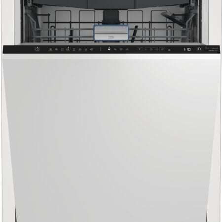 Beko BDIT38531DC Volledig ingebouwd 16 couverts C DHZ2543