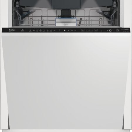 Beko BDIN38644D Volledig ingebouwd 16 couverts C DHZ2542