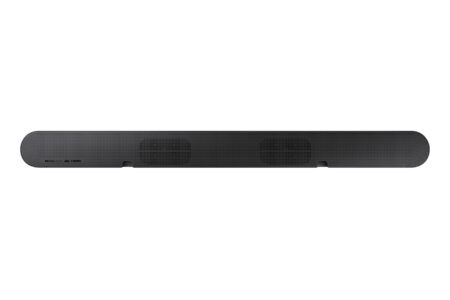 Samsung Compact All-in-one S-series Soundbar HW-S50B EWO3108 - Afbeelding 20
