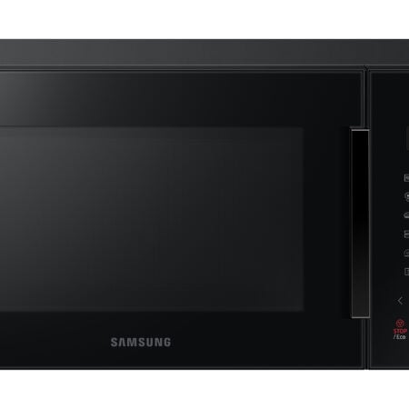 Samsung MS23T5018AK magnetron Zwart Solo-magnetron Aanrecht 23 l 800 W EWO068
