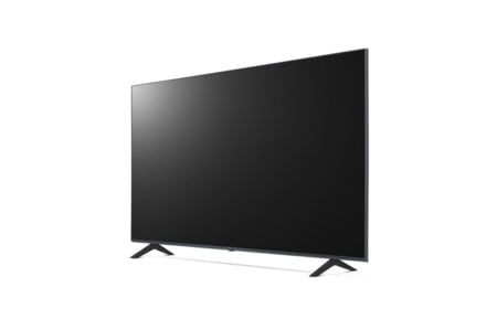 LG 65UR78003LK tv 165,1 cm (65") 4K Ultra HD Smart TV Zwart - Afbeelding 4