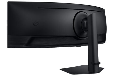 Samsung S49FG914EU computer monitor 124,5 cm (49") 5120 x 1440 Pixels Dual QHD LCD Zwart EWO3126 - Afbeelding 7