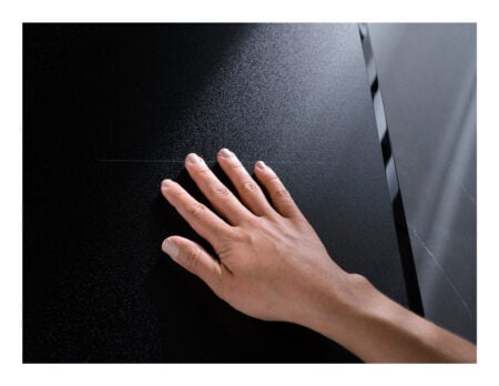 AEG NIK85M00AZ Zwart Ingebouwd 80 cm Inductiekookplaat zones 5 zone(s) - Afbeelding 10