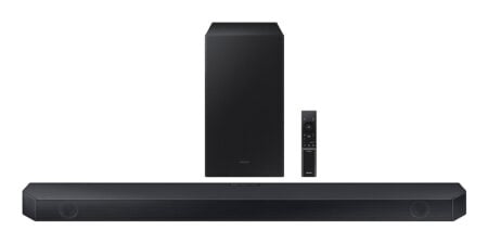 Samsung HW-Q600C Zwart 3.1.2 kanalen 360 W EWO035 - Afbeelding 8