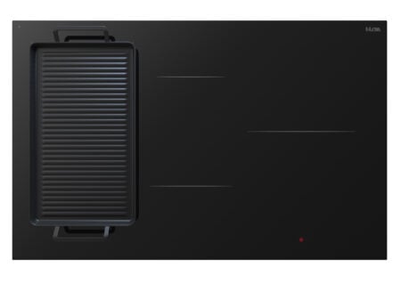 ETNA KIF880ZT kookplaat Zwart Ingebouwd 80 cm Inductiekookplaat zones 5 zone(s) - Afbeelding 18