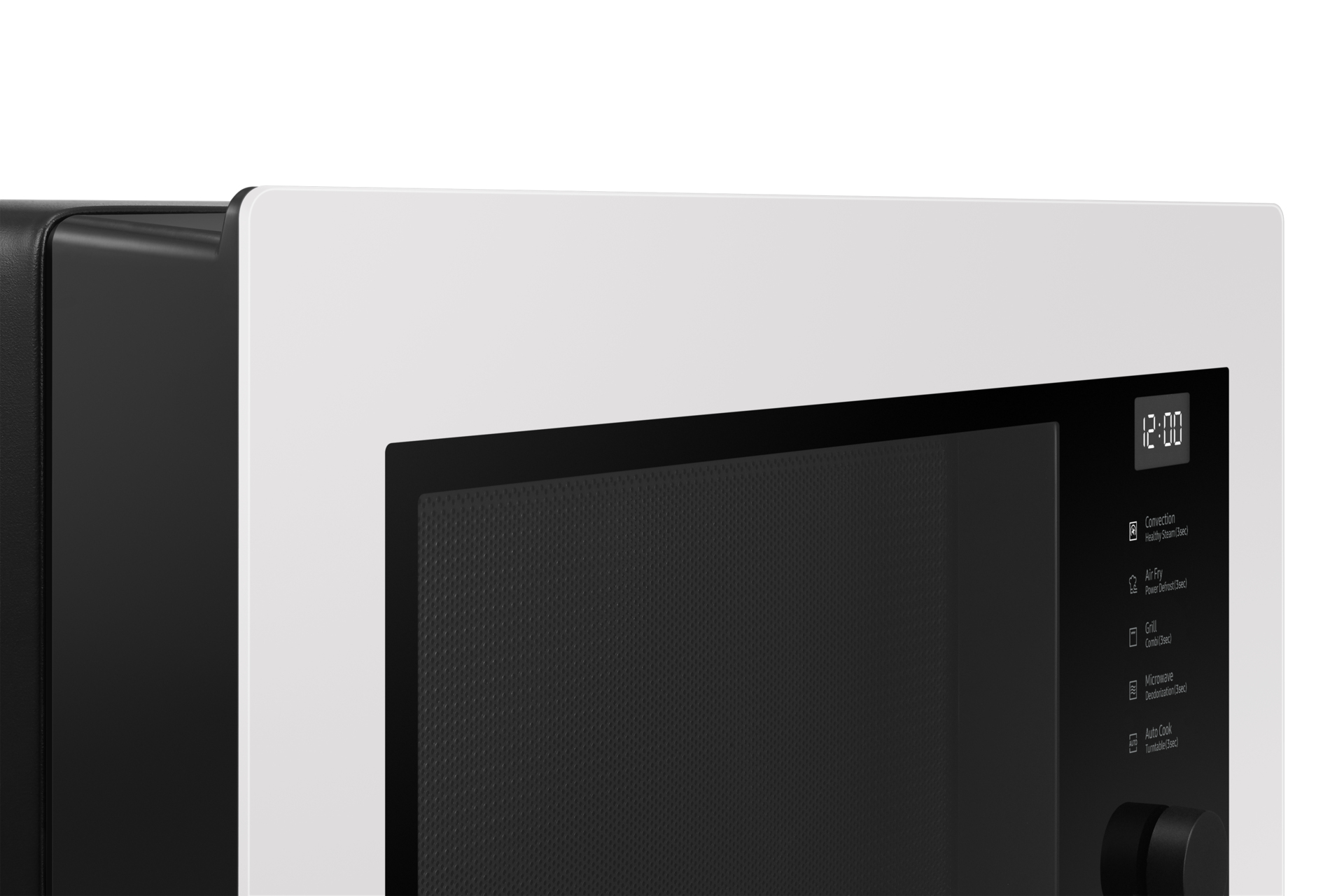 Samsung MC32DB7736KEE4 Wit Combinatiemagnetron Aanrecht 32 l 900 W EWO065 - Afbeelding 10