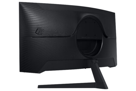 Samsung LC34G55TWWPXXU computer monitor 86,4 cm (34") 3440 x 1440 Pixels UltraWide Quad HD LED Zwart EWO3113 - Afbeelding 10