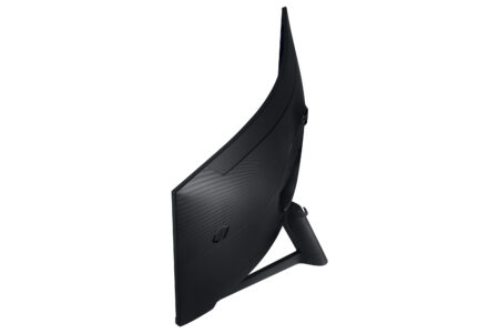 Samsung LC34G55TWWPXXU computer monitor 86,4 cm (34") 3440 x 1440 Pixels UltraWide Quad HD LED Zwart EWO3113 - Afbeelding 16
