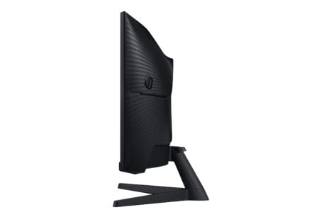 Samsung LC34G55TWWPXXU computer monitor 86,4 cm (34") 3440 x 1440 Pixels UltraWide Quad HD LED Zwart EWO3113 - Afbeelding 6