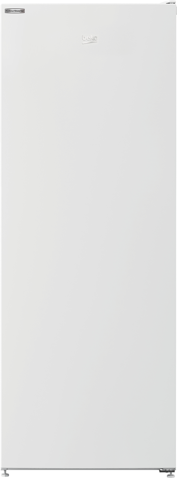 Beko RFNM200E40WN Vrieskast Vrijstaand 177 l E Wit DHZ2615