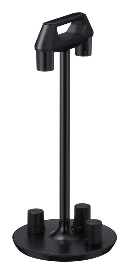 Samsung VS80F28EFP 2-in-1-steelstofzuiger  Zakloos 0,5 l 770 W - EWO3136 - Afbeelding 50