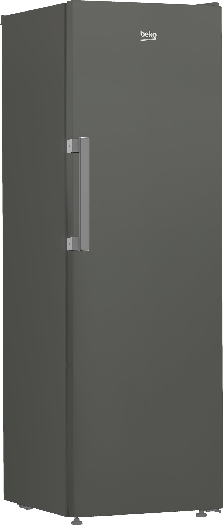 Beko B5RFNE315G Vrieskast Vrijstaand 286 l D Grijs - Afbeelding 3