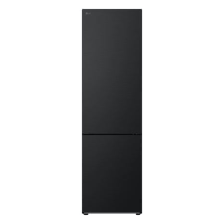 LG GBV22NCCEP Vrijstaand 387 l C Zwart
