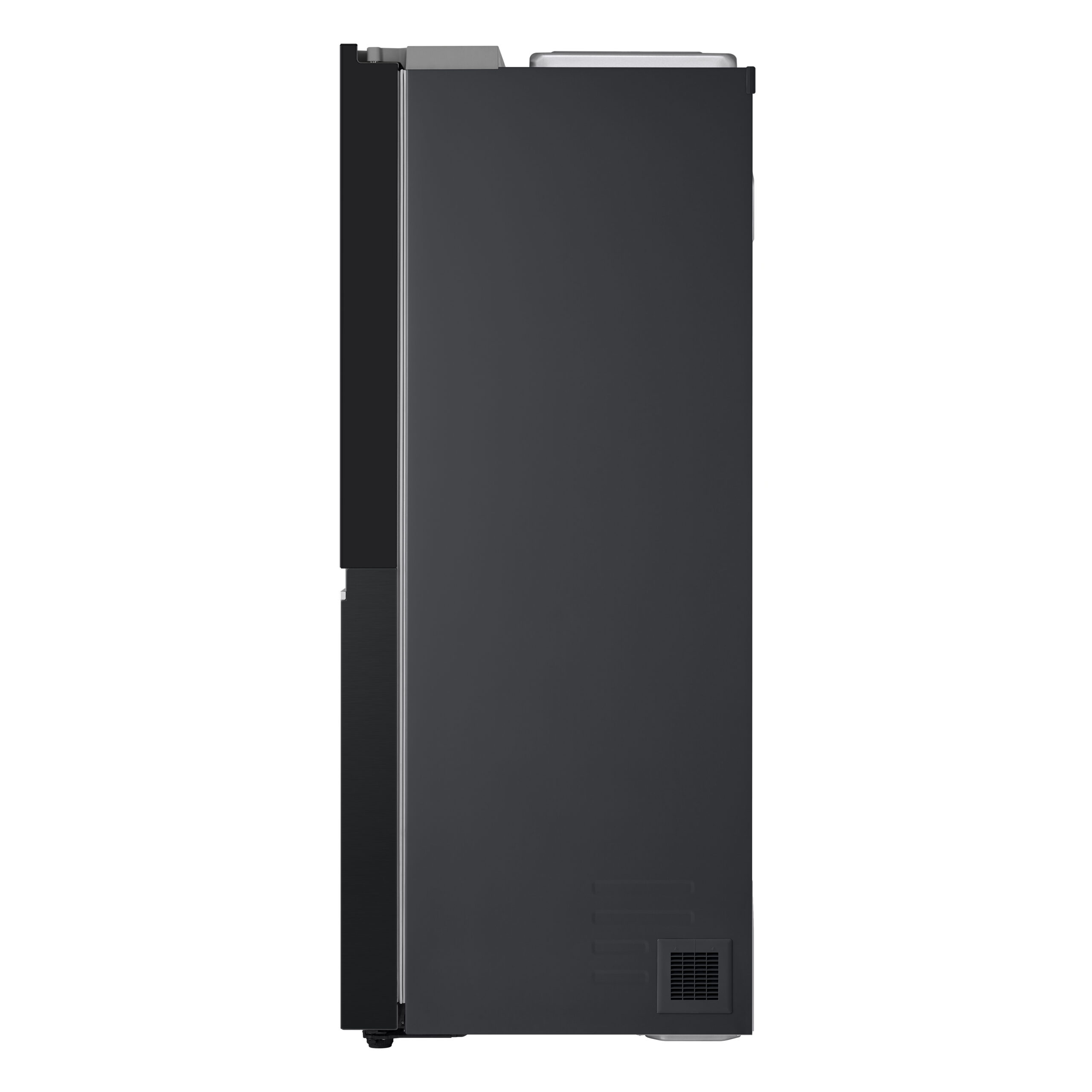LG InstaView GSGV81EPLL amerikaanse koelkast Vrijstaand 635 l E Zwart - Afbeelding 9