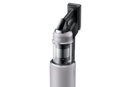 Samsung VS80F28EFP 2-in-1-steelstofzuiger  Zakloos 0,5 l 770 W - EWO3136 - Afbeelding 17