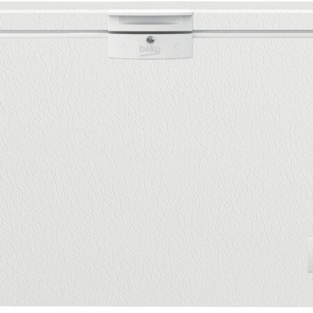 Beko HSM37540 Diepvrieskist Vrijstaand 360 l E Wit DHZ2569