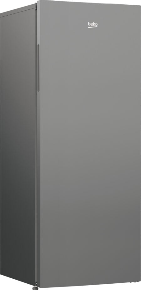 Beko RSSA290M41SN koelkast Vrijstaand 282 l E Zilver DHZ2583 - Afbeelding 3