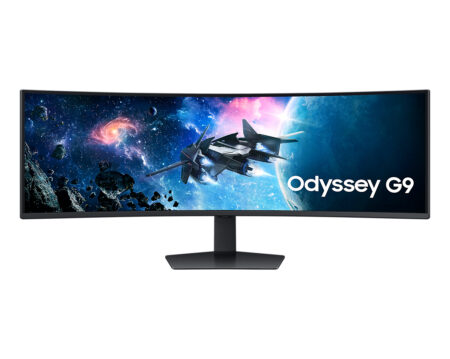 Samsung LS49CG954EU computer monitor 124,5 cm (49") 5120 x 1440 Pixels DWQHD Zwart EWO3124 - Afbeelding 26