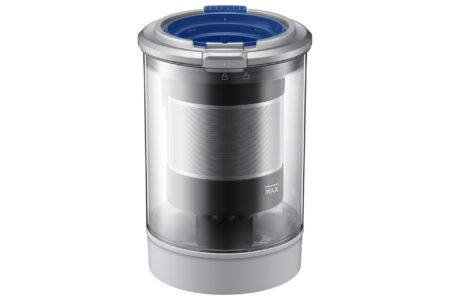 Samsung VS80F28EFP 2-in-1-steelstofzuiger  Zakloos 0,5 l 770 W - EWO3136 - Afbeelding 33
