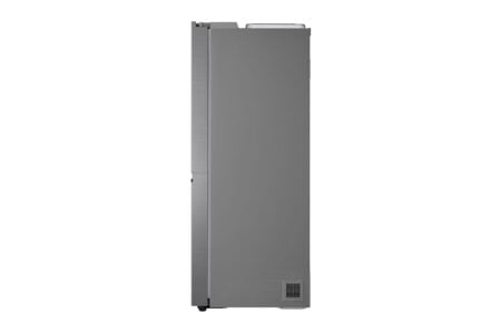 LG GSLV50PZXE amerikaanse koelkast Vrijstaand 635 l E Zilver - Afbeelding 12