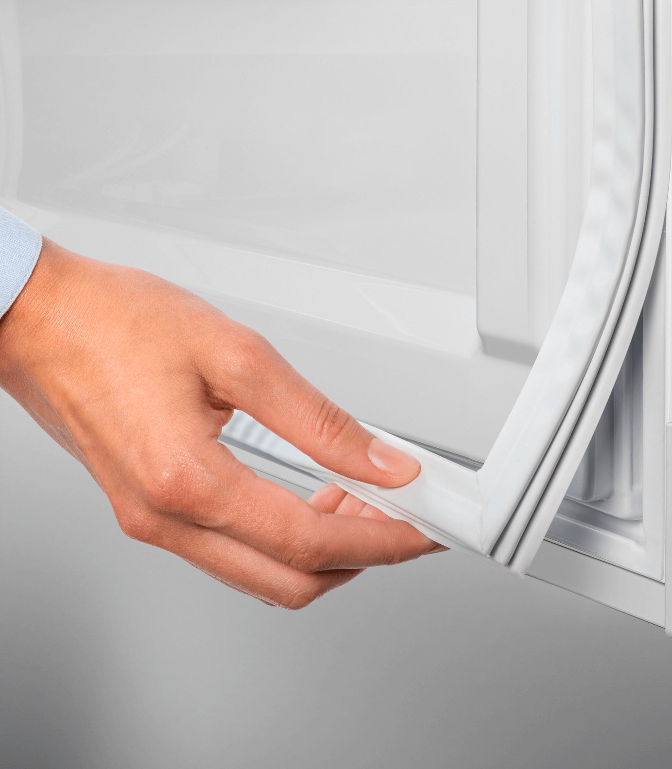 Liebherr FNe 4204 Pure Vrieskast Vrijstaand 160 l E Wit - Afbeelding 10