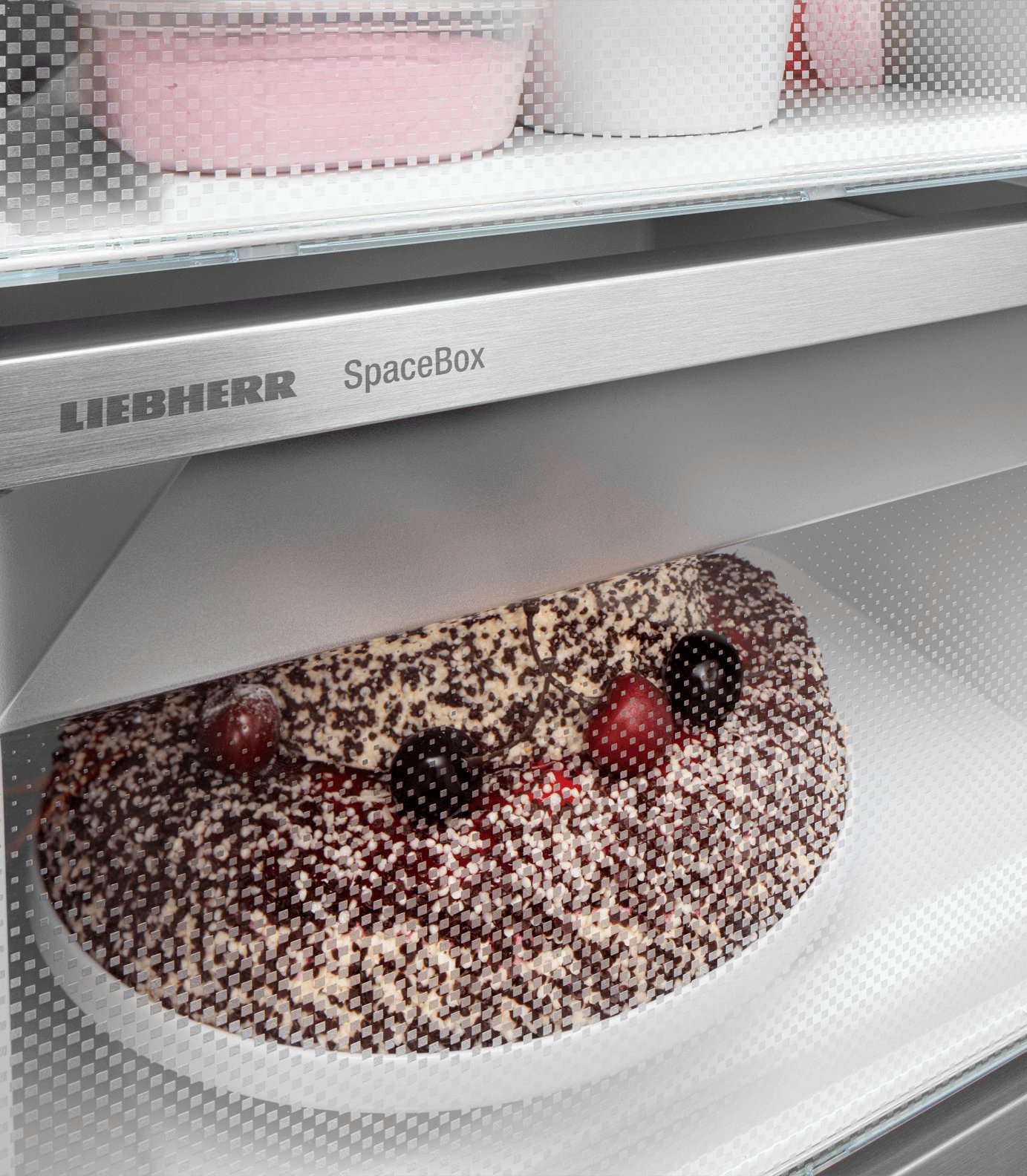 Liebherr FNe 4204 Pure Vrieskast Vrijstaand 160 l E Wit - Afbeelding 6