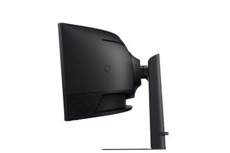 Samsung S49FG914EU computer monitor 124,5 cm (49") 5120 x 1440 Pixels Dual QHD LCD Zwart EWO3126 - Afbeelding 12