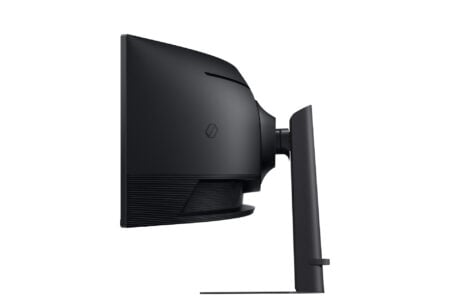 Samsung S49FG914EU computer monitor 124,5 cm (49") 5120 x 1440 Pixels Dual QHD LCD Zwart EWO3126 - Afbeelding 9