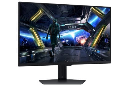 Samsung 27" Odyssey G7 G70D - LS27DG702EUXEN - UHD 144Hz Gaming Monitor EWO3117 - Afbeelding 13