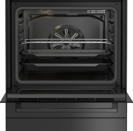 Beko FBM6701A keramisch fornuis DHZ2605 - Afbeelding 2