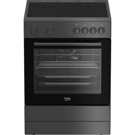 Beko FBM6701A keramisch fornuis DHZ2605